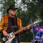 109 Red Baron Band